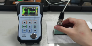 PM5 Gen3超聲波測(cè)厚儀：重新定義工業(yè)檢測(cè)的精準(zhǔn)與高效