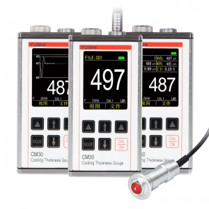 CM30系列涂層測(cè)厚儀
